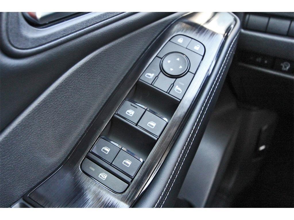 new 2025 Nissan Rogue car, priced at $32,335