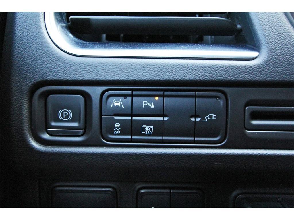 used 2022 GMC Yukon car, priced at $48,932