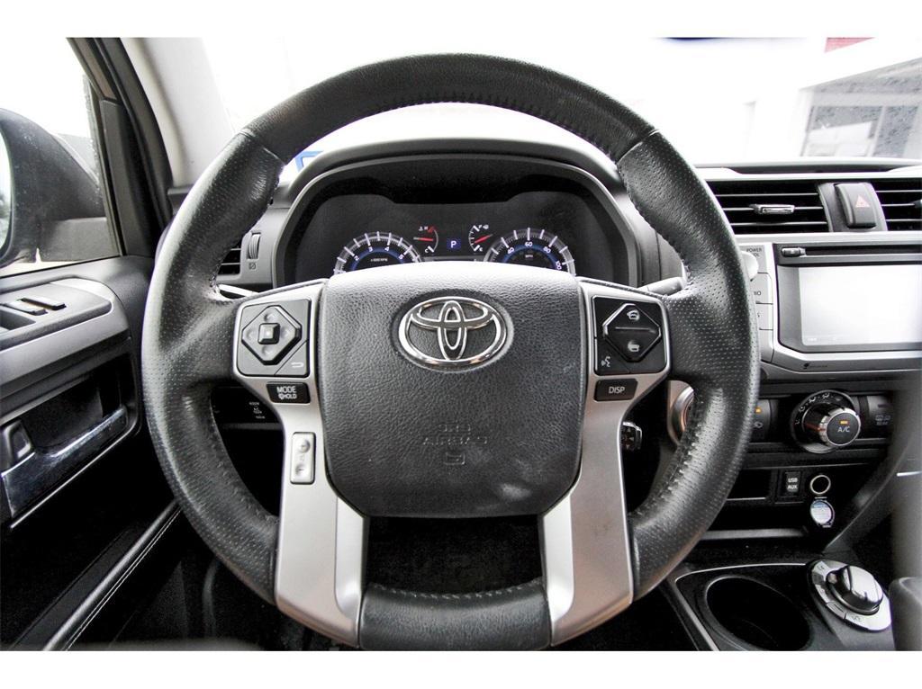 used 2016 Toyota 4Runner car, priced at $22,702