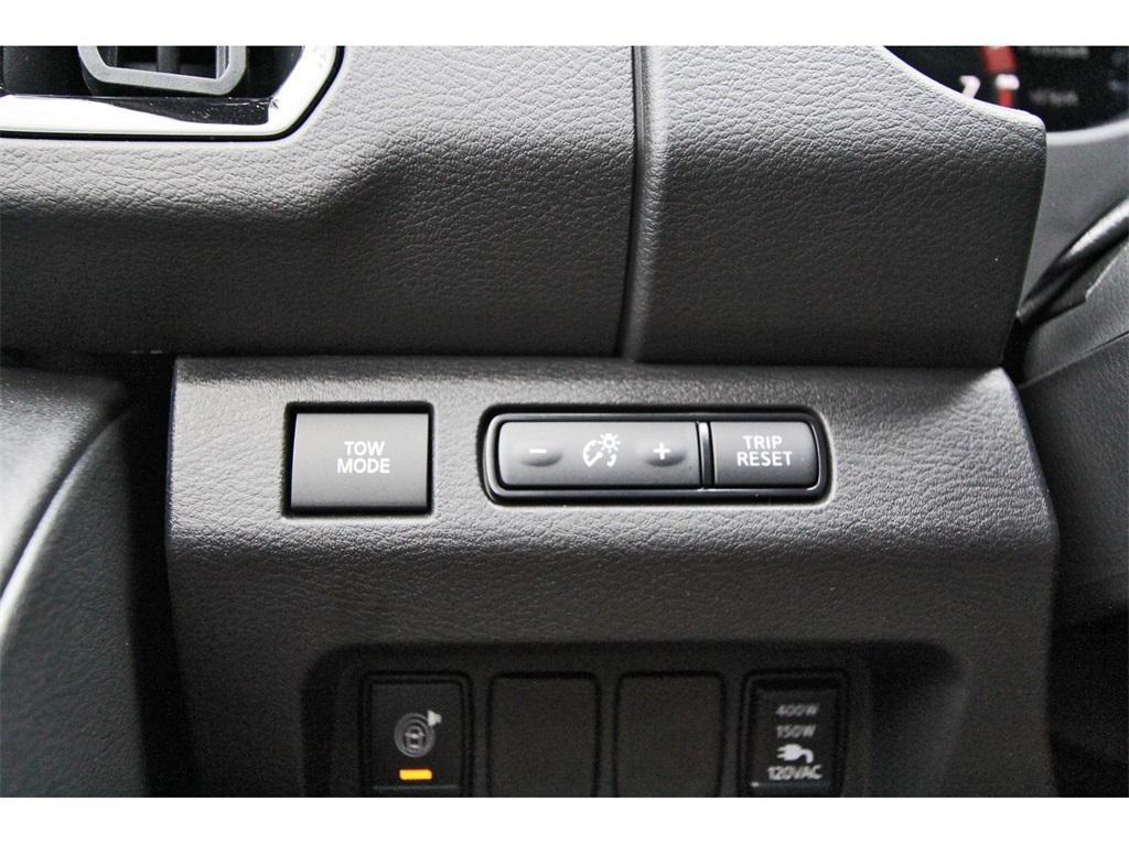 new 2025 Nissan Frontier car, priced at $42,395