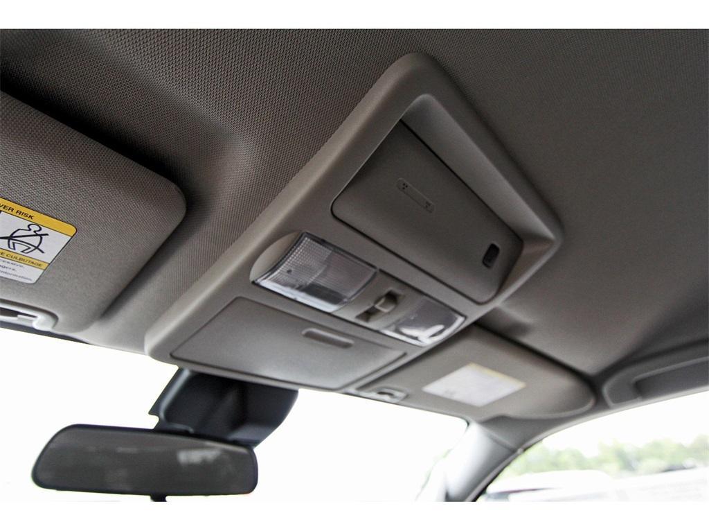 new 2025 Nissan Frontier car, priced at $37,675