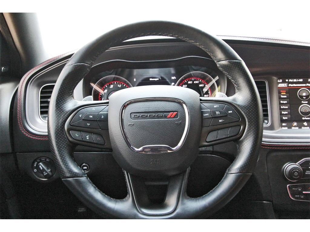 used 2023 Dodge Charger car, priced at $47,888