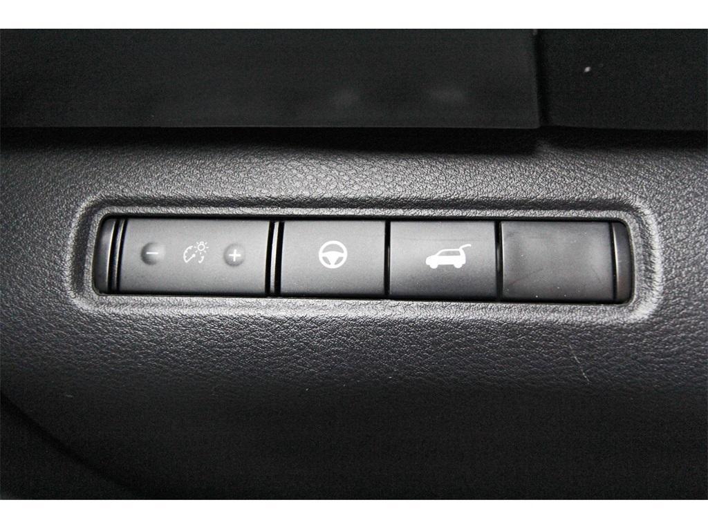used 2023 Nissan Pathfinder car