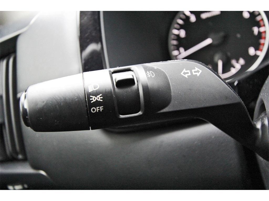 used 2023 Nissan Pathfinder car