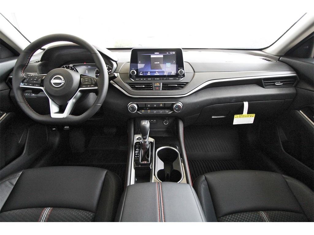 new 2025 Nissan Altima car, priced at $28,382