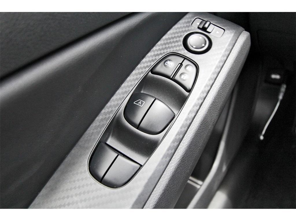 used 2025 Nissan Altima car, priced at $22,860