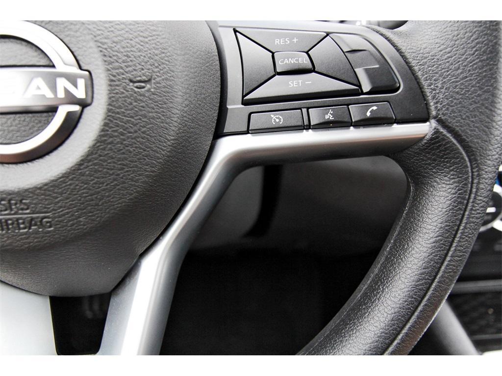 used 2025 Nissan Altima car, priced at $22,860