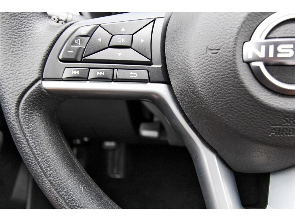 used 2025 Nissan Altima car, priced at $22,860