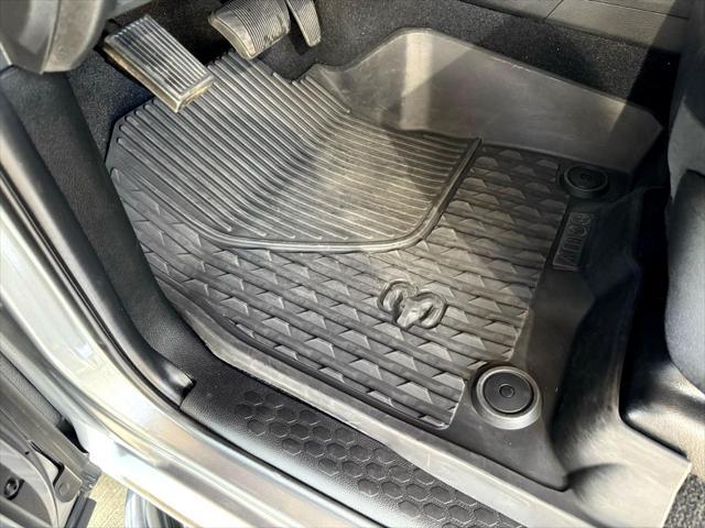 used 2023 Ram 2500 car, priced at $58,900