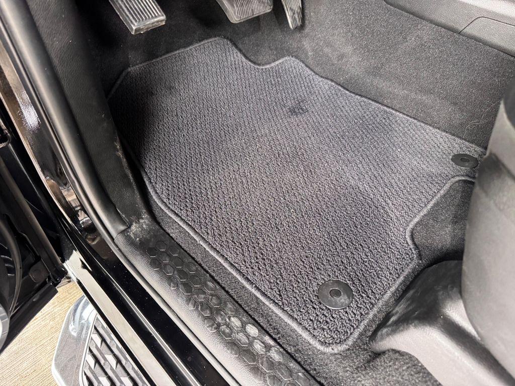 used 2024 Ram 2500 car, priced at $62,293