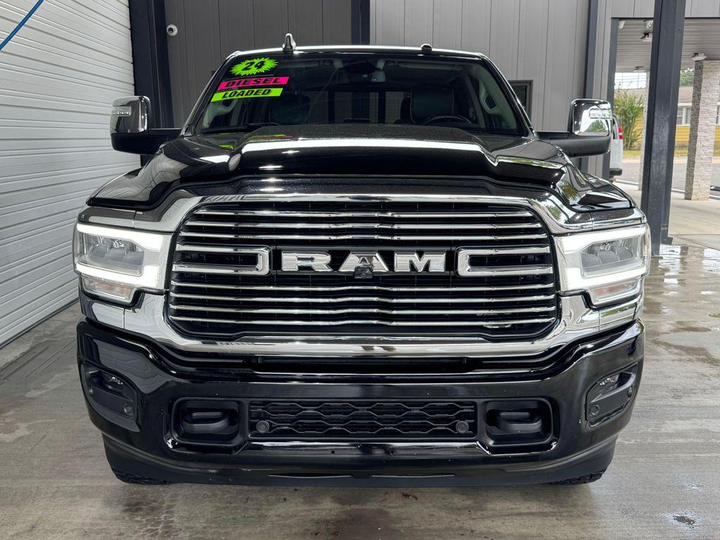 used 2024 Ram 2500 car, priced at $62,293