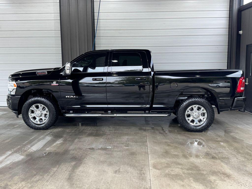 used 2024 Ram 2500 car, priced at $62,293