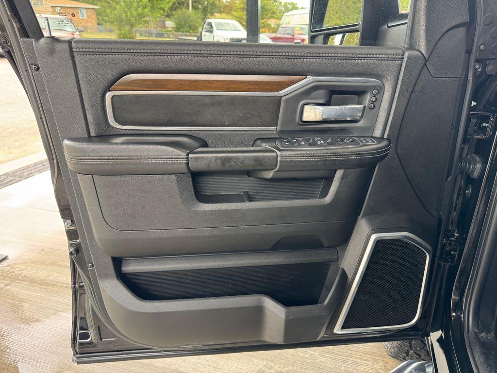 used 2024 Ram 2500 car, priced at $62,293