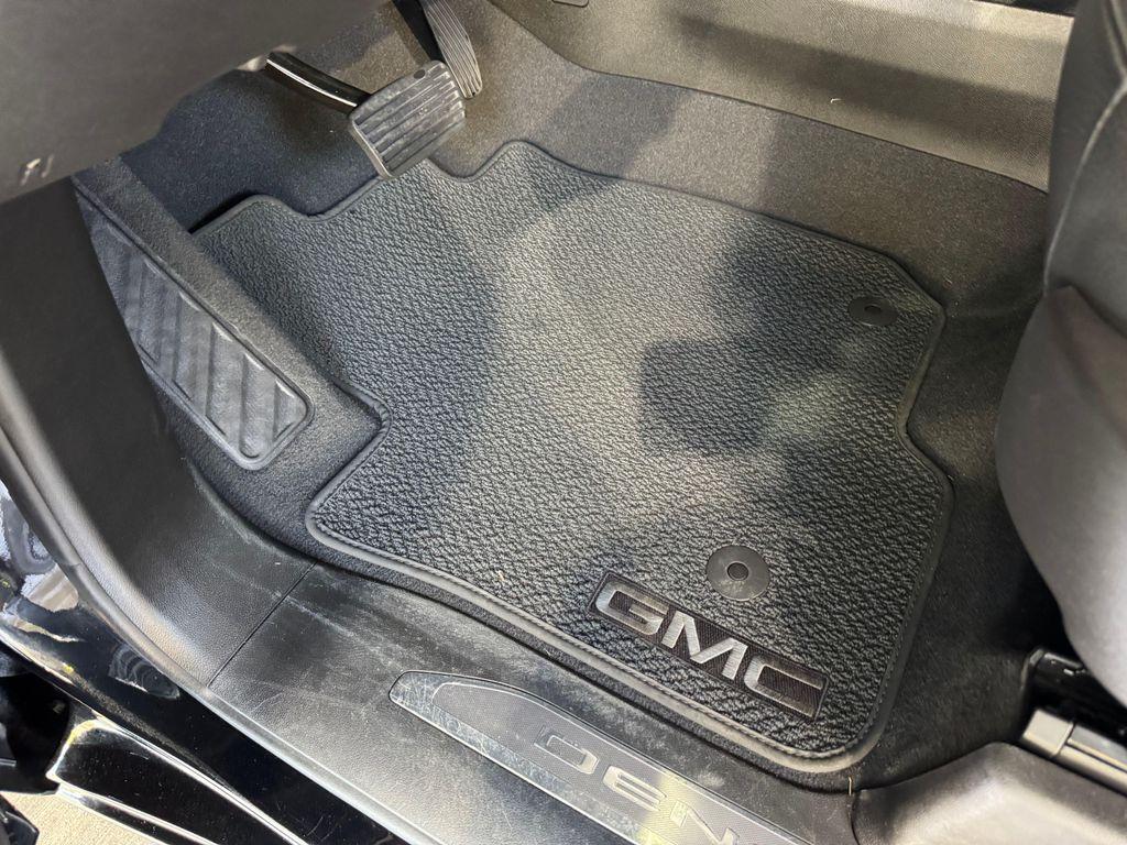 used 2024 GMC Sierra 2500 car, priced at $72,224