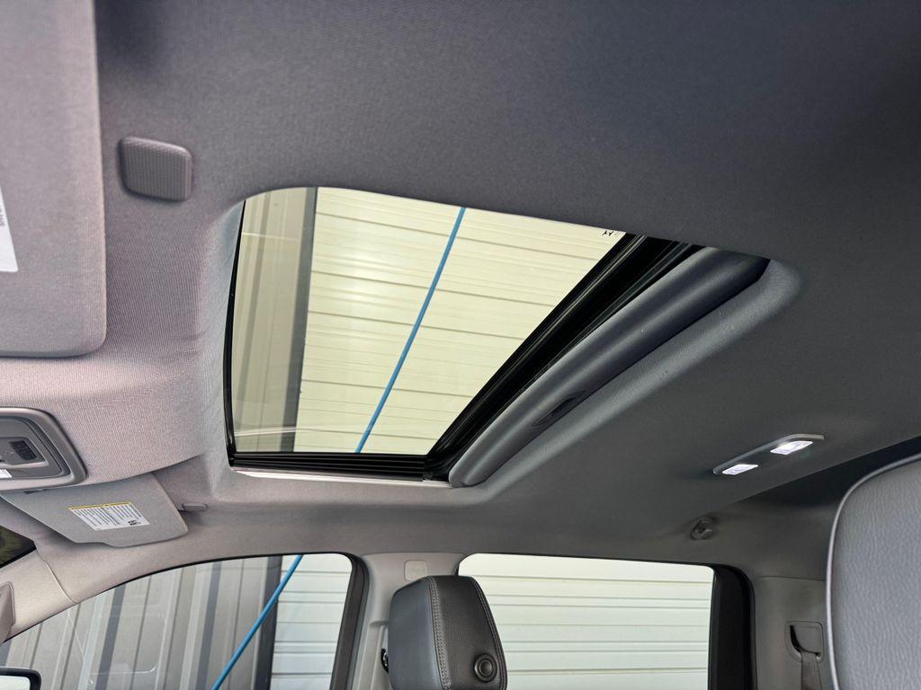 used 2024 GMC Sierra 2500 car, priced at $72,224