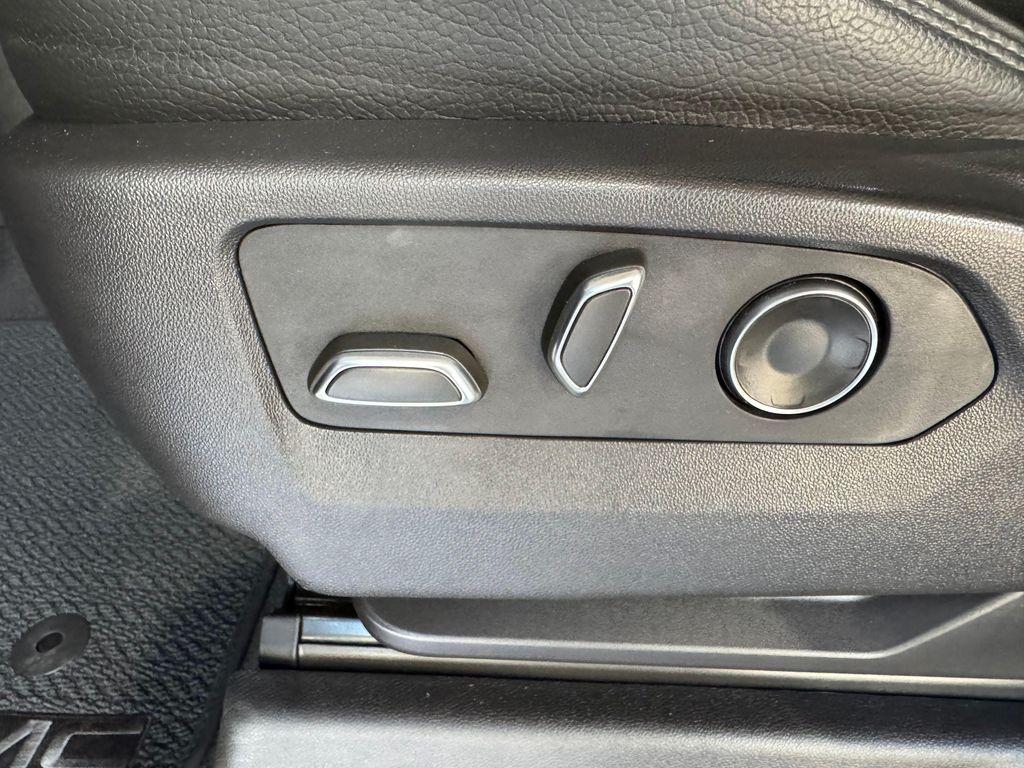 used 2024 GMC Sierra 2500 car, priced at $72,224