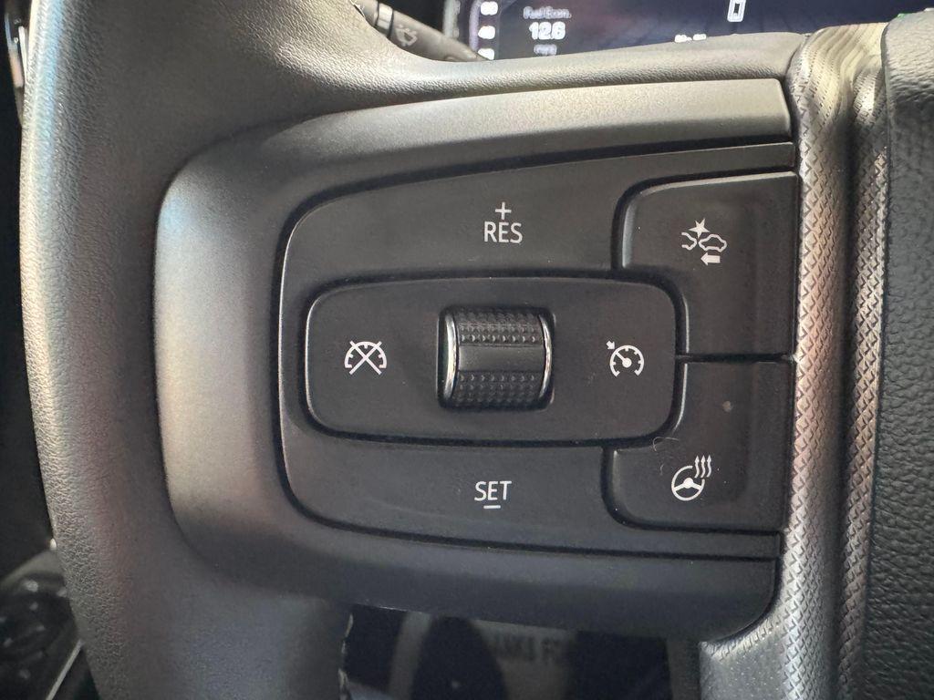 used 2024 GMC Sierra 2500 car, priced at $72,224