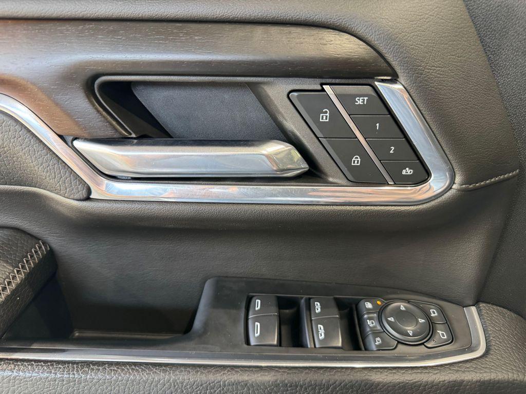 used 2024 GMC Sierra 2500 car, priced at $72,224