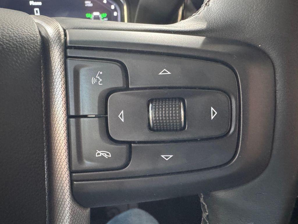 used 2024 GMC Sierra 2500 car, priced at $72,224