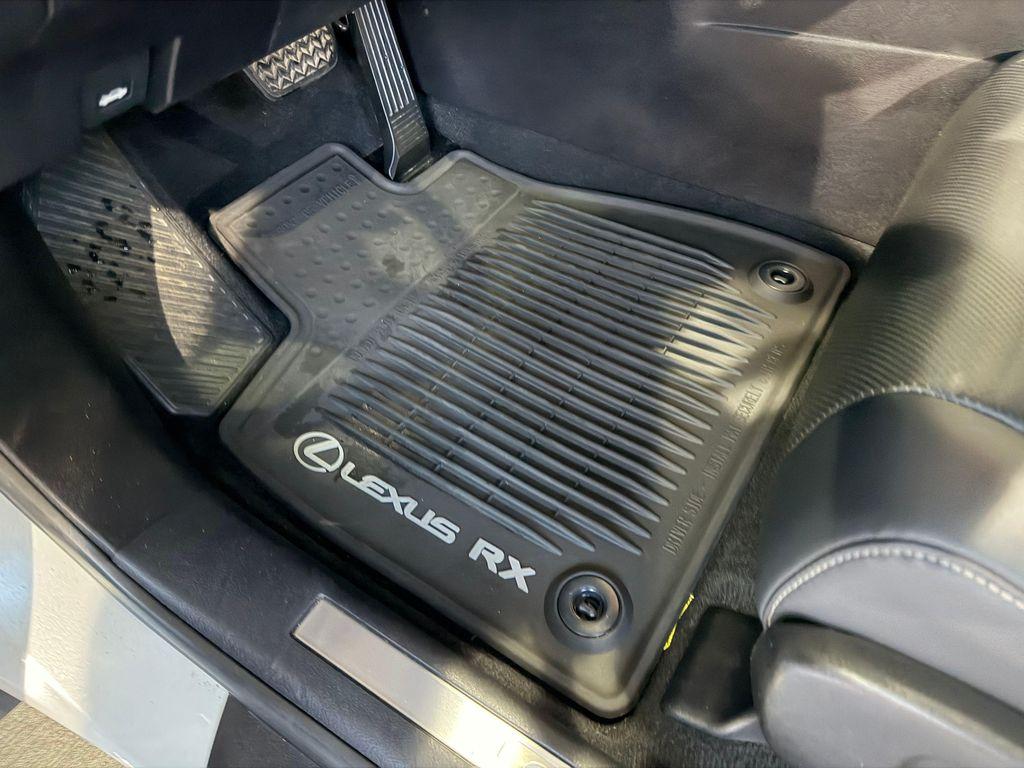 used 2021 Lexus RX 350 car, priced at $34,985