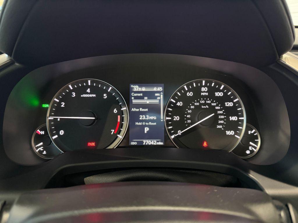 used 2021 Lexus RX 350 car, priced at $34,985