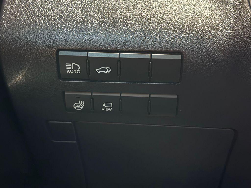 used 2021 Lexus RX 350 car, priced at $34,985