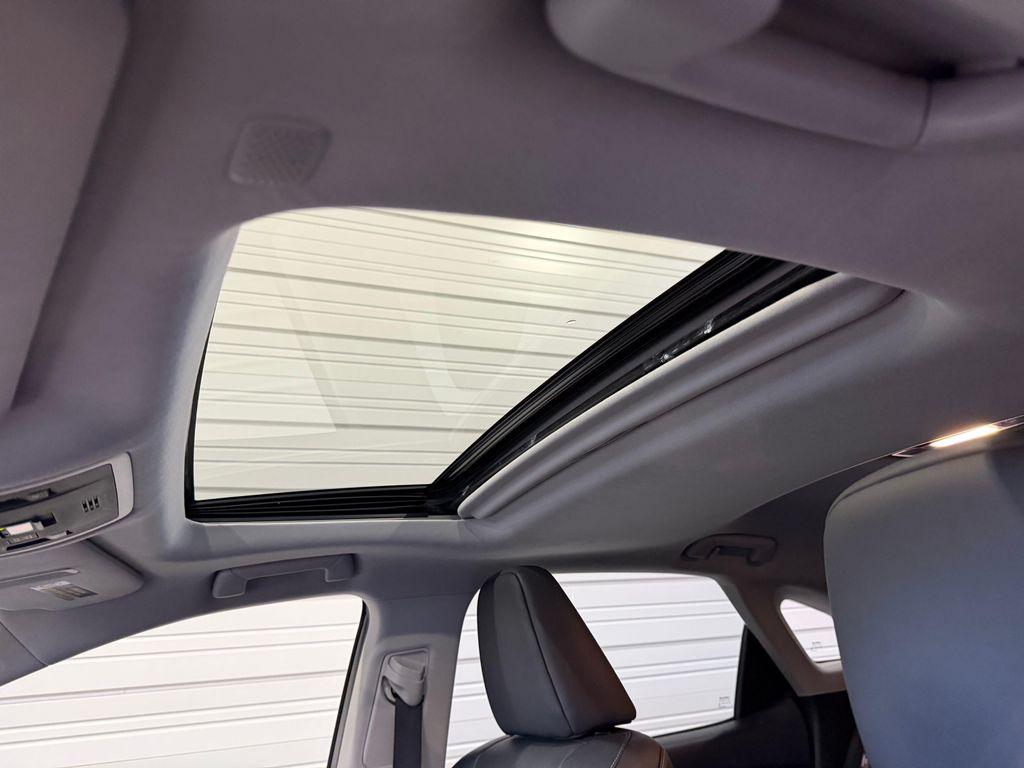 used 2021 Lexus RX 350 car, priced at $34,985