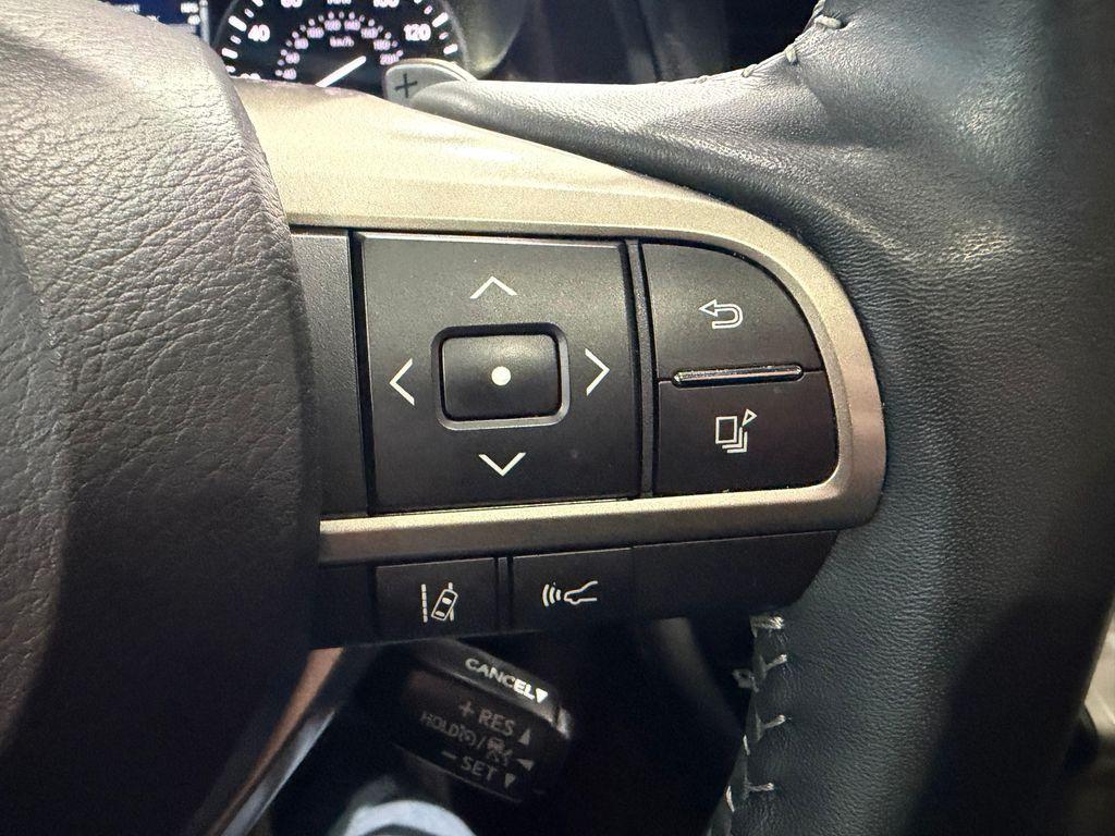 used 2021 Lexus RX 350 car, priced at $34,985