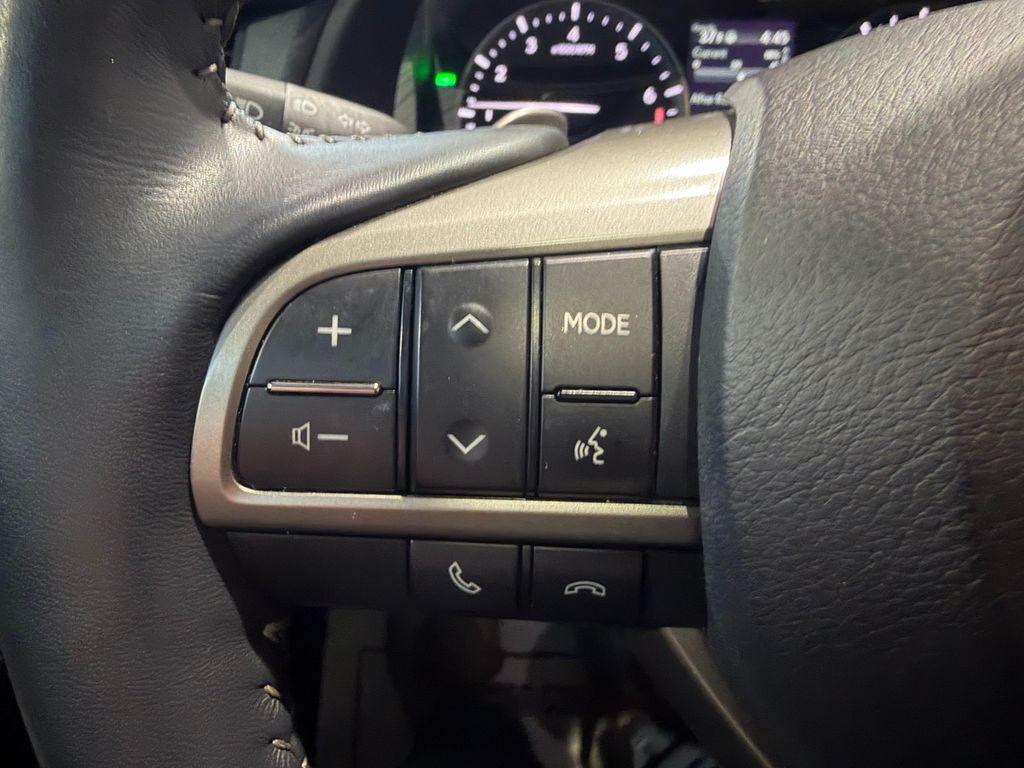 used 2021 Lexus RX 350 car, priced at $34,985