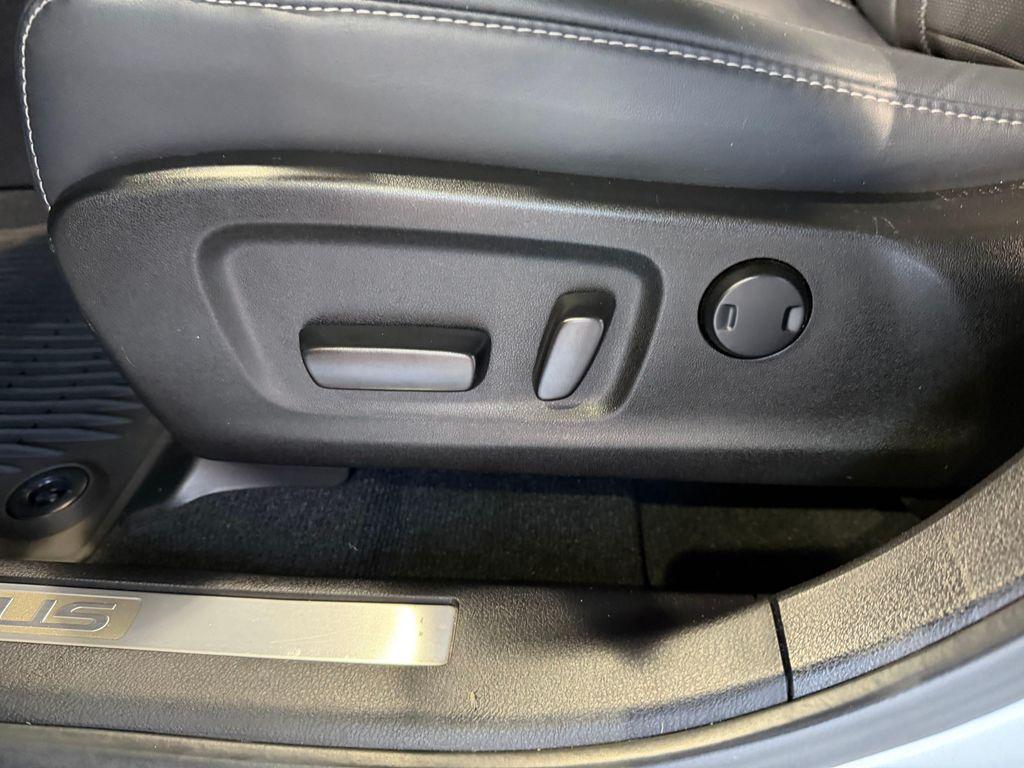 used 2021 Lexus RX 350 car, priced at $34,985