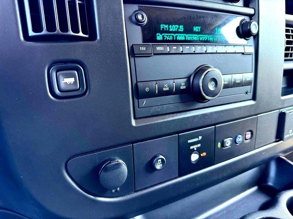 used 2022 Chevrolet Express 3500 car, priced at $35,900