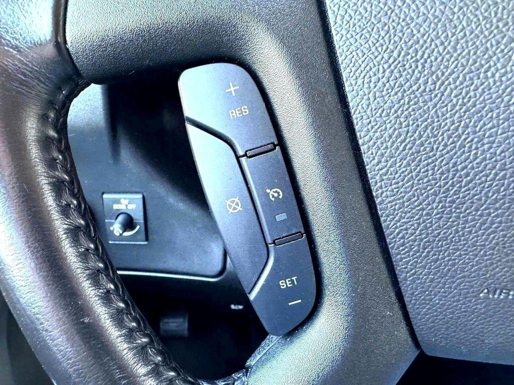 used 2022 Chevrolet Express 3500 car, priced at $35,900