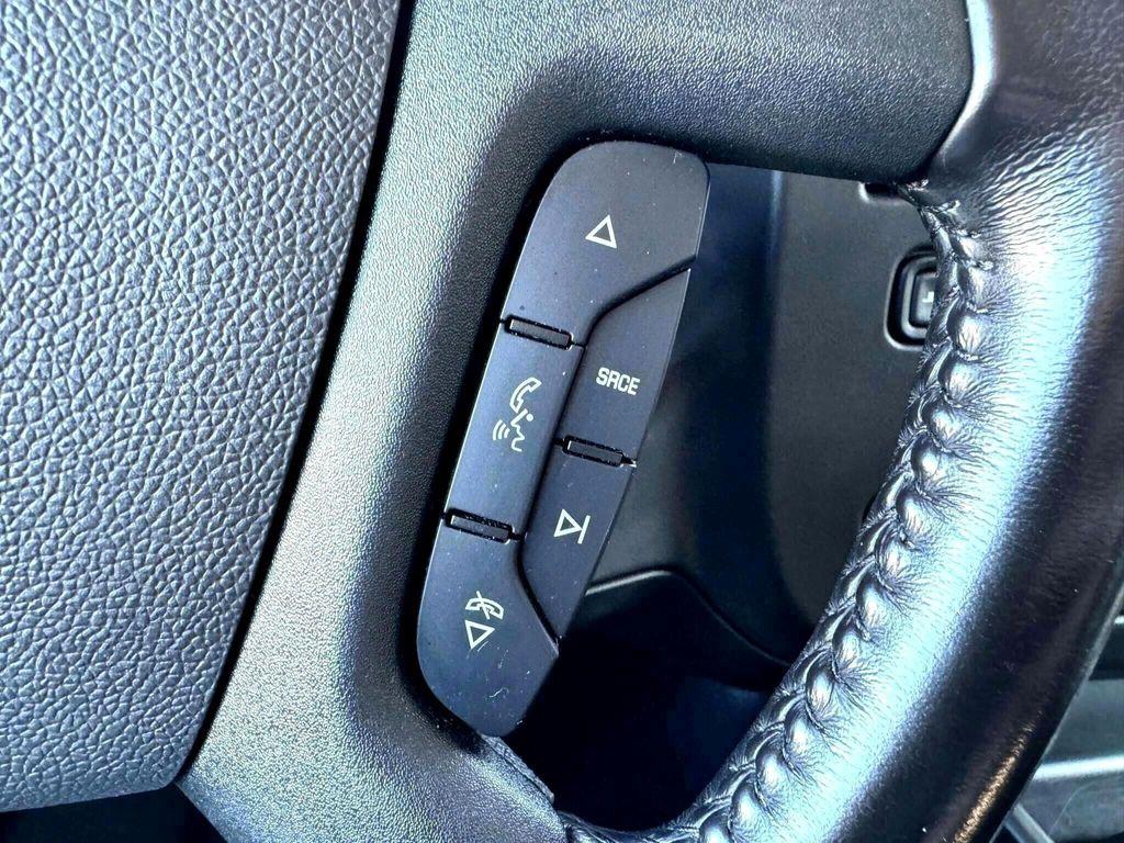 used 2022 Chevrolet Express 3500 car, priced at $35,900