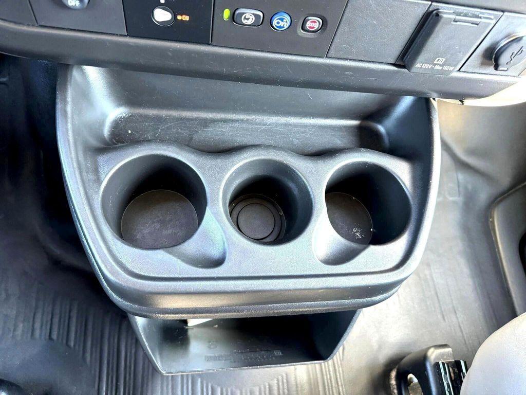 used 2022 Chevrolet Express 3500 car, priced at $35,900