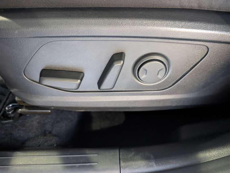 used 2024 Hyundai SANTA CRUZ car, priced at $28,055