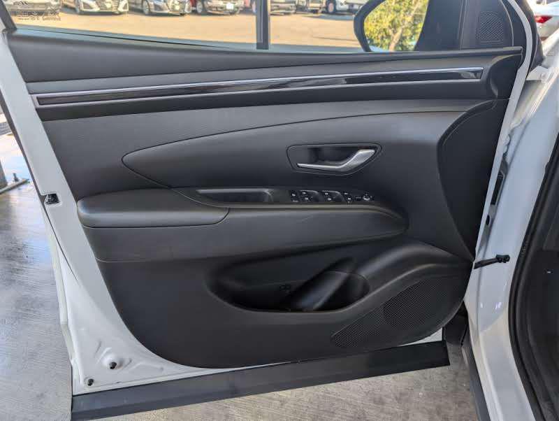 used 2024 Hyundai SANTA CRUZ car, priced at $28,055