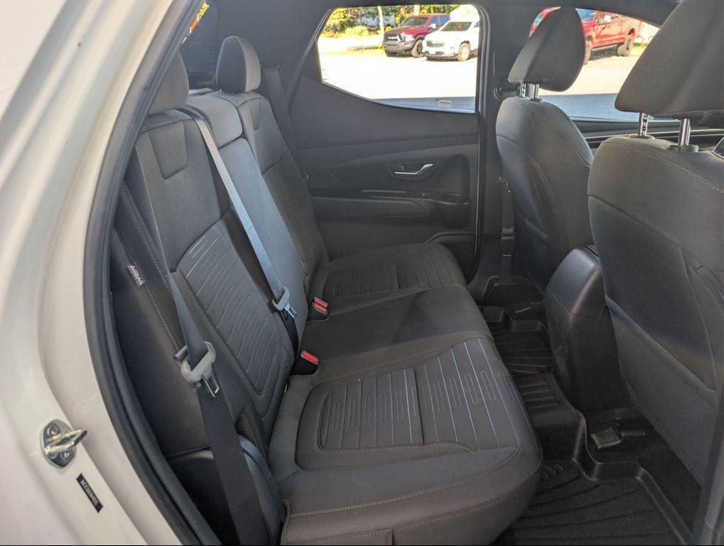 used 2024 Hyundai SANTA CRUZ car, priced at $28,055