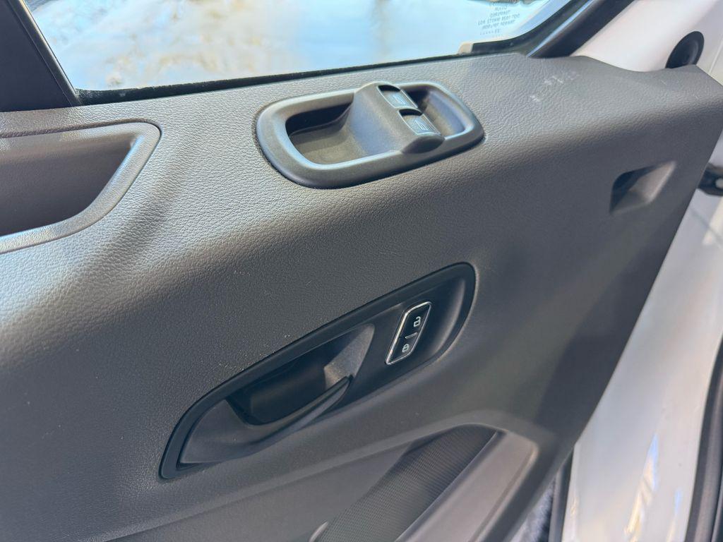 used 2023 Ford Transit-350 car, priced at $39,841