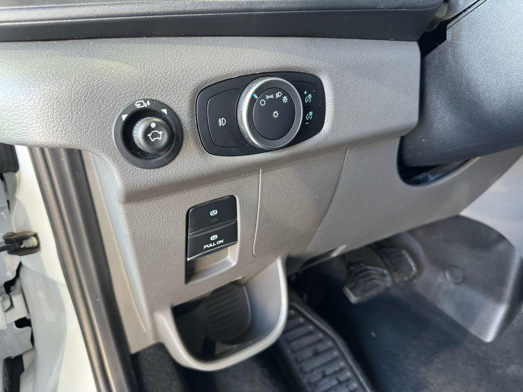 used 2023 Ford Transit-350 car, priced at $39,841