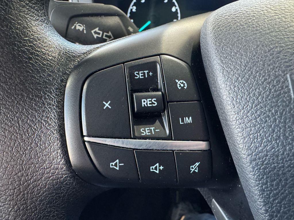 used 2023 Ford Transit-350 car, priced at $39,841