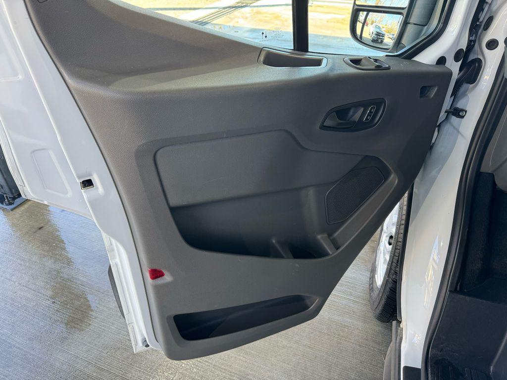 used 2023 Ford Transit-350 car, priced at $39,841