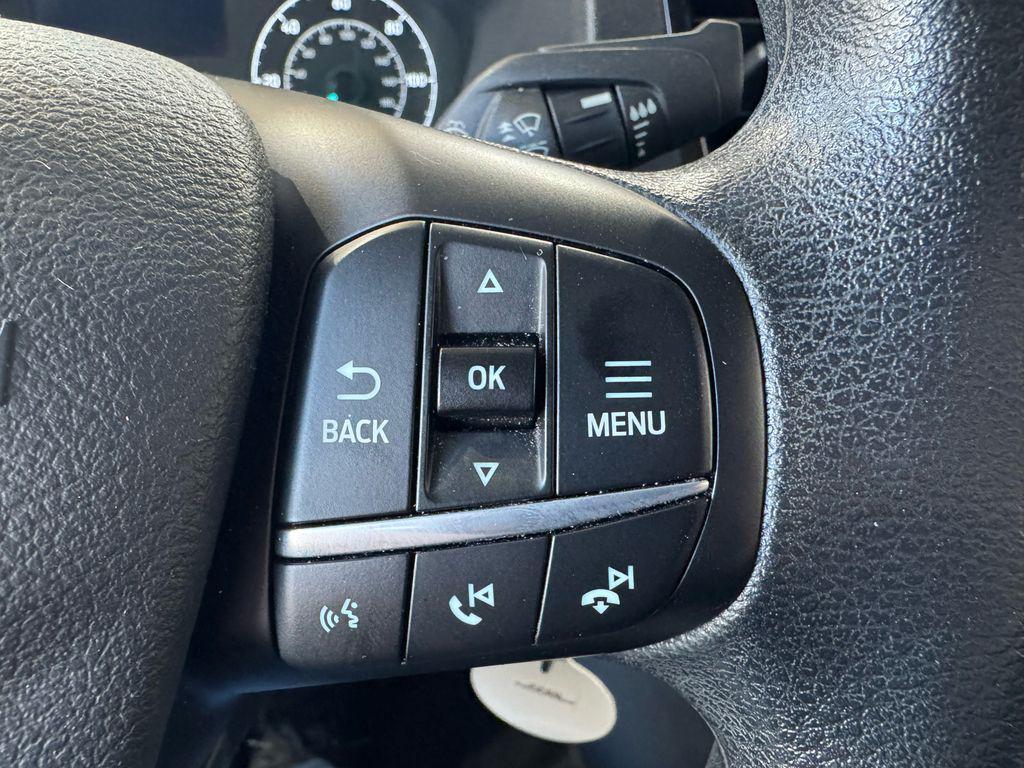 used 2023 Ford Transit-350 car, priced at $39,841