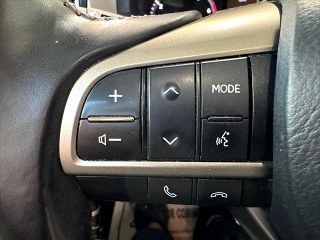 used 2020 Lexus GX 460 car, priced at $41,900