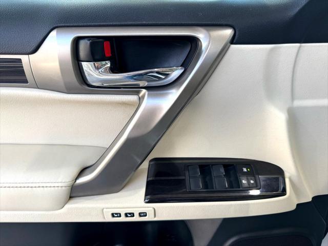 used 2020 Lexus GX 460 car, priced at $41,900