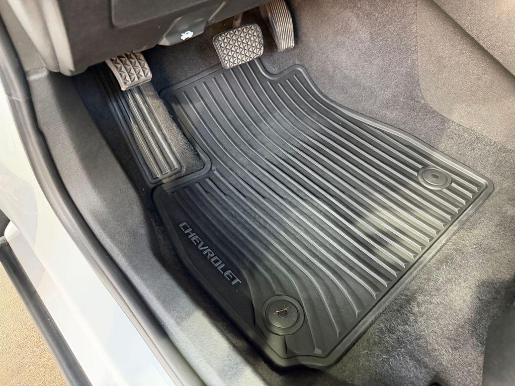 used 2021 Chevrolet Malibu car, priced at $16,985