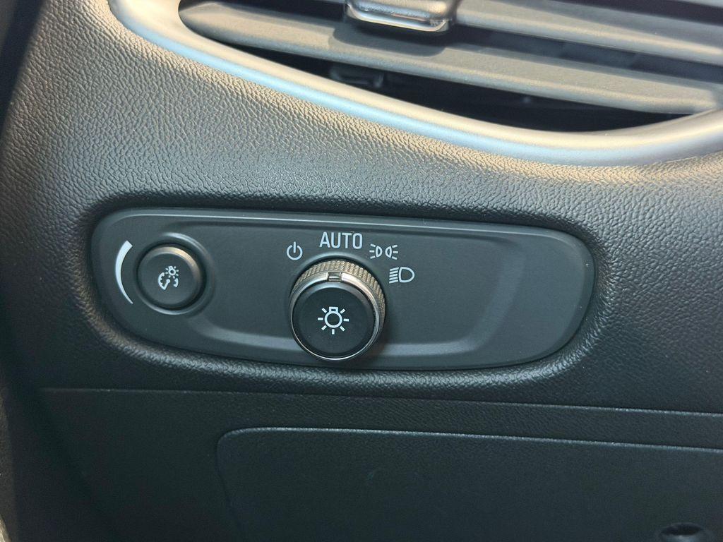 used 2021 Chevrolet Malibu car, priced at $16,985