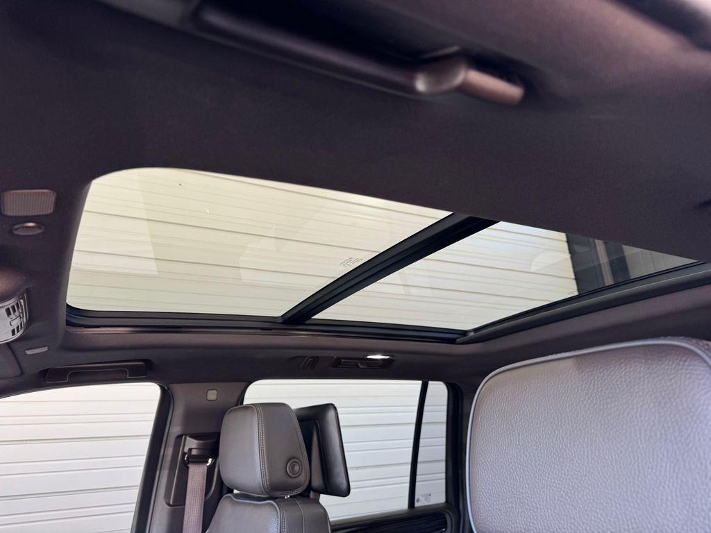 used 2023 GMC Yukon XL car, priced at $64,754