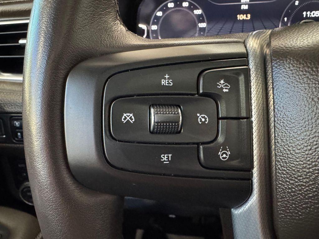 used 2023 GMC Yukon XL car, priced at $64,754