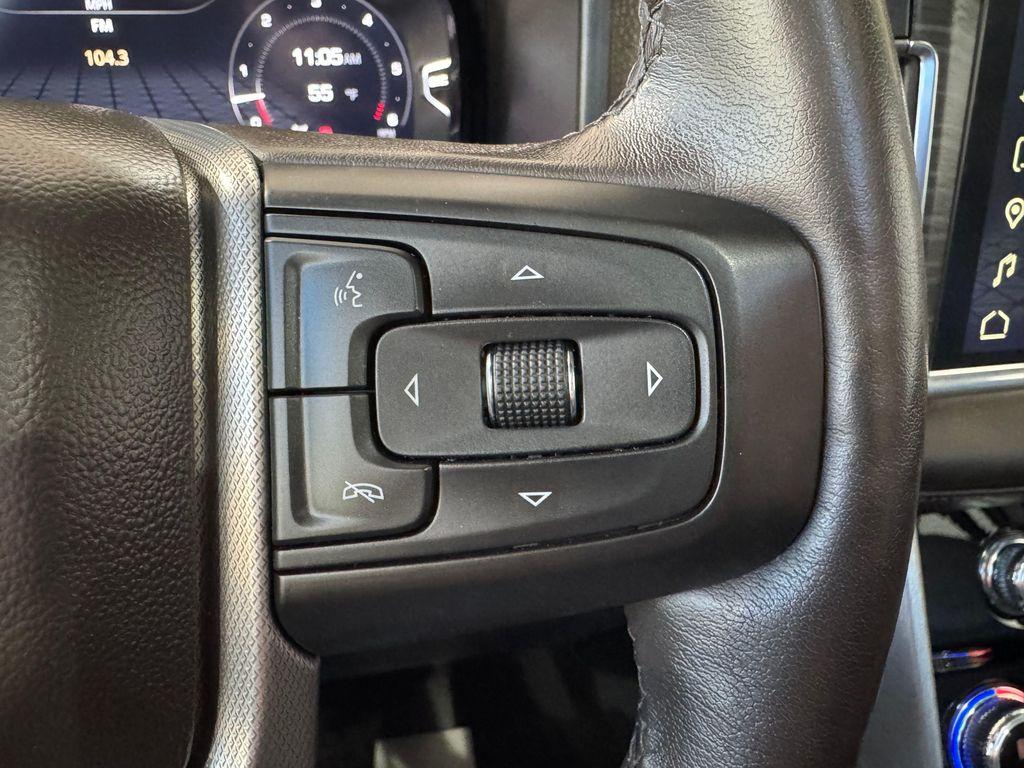 used 2023 GMC Yukon XL car, priced at $64,754