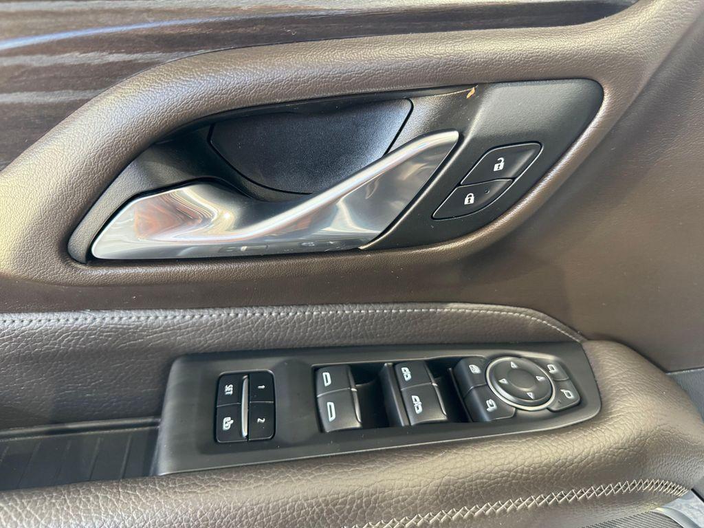 used 2023 GMC Yukon XL car, priced at $64,754